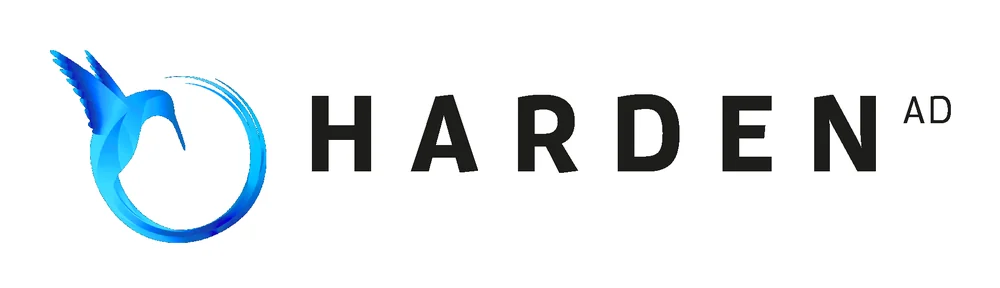 Logo Harden AD