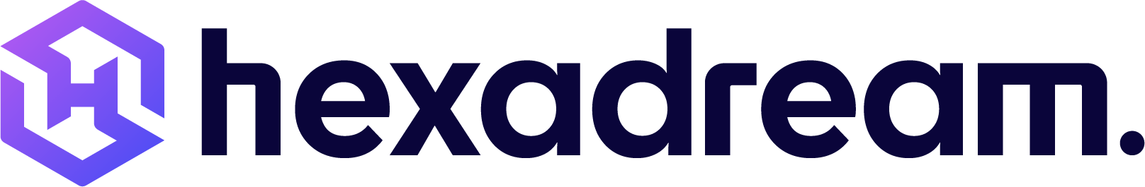 Logo Hexadream