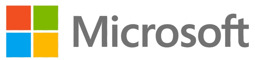Logo Microsoft