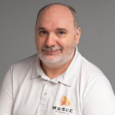 Portrait de Loïc Veirman